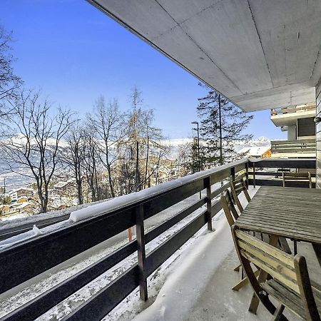 Prachalier II - Next To Nendaz Cable Car - Swiss Alps Apartment Luaran gambar
