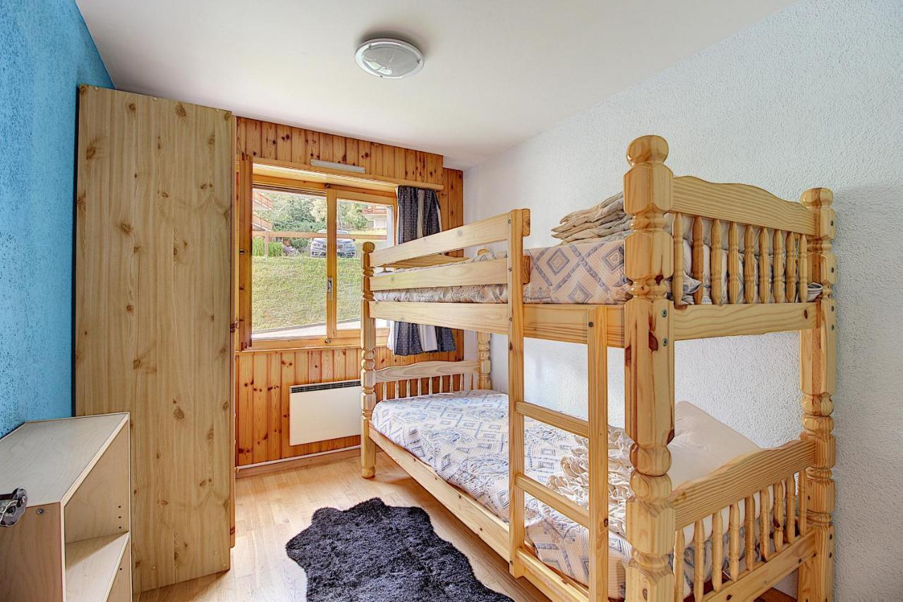 Prachalier II - Next To Nendaz Cable Car - Swiss Alps Apartment Luaran gambar